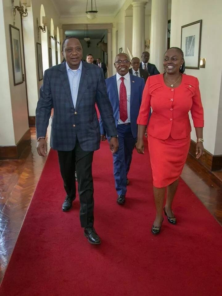 Ombi la Uhuru kwa Mkenya wa kwanza kuchaguliwa Seneta Australia