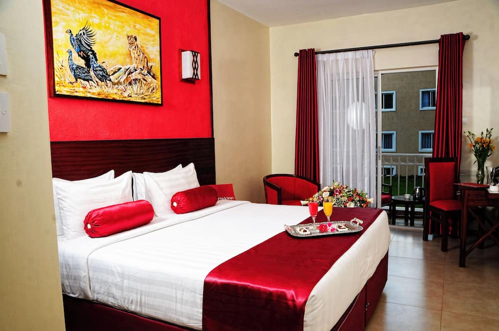 Best Affordable Hotels in Westlands Nairobi