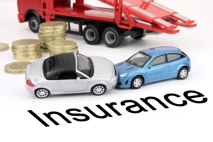 Insurance companies in Kenya should not repair cars, give cash compensation instead