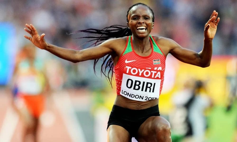 Uhuru awarai wakenya kuwapigia kura wanariadha wa Kenya walioteuliwa kuwania tuzo za IAAF