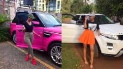 Sosholaiti Huddah Monroe atoa ushauri kwa slay queens, inafurahisha