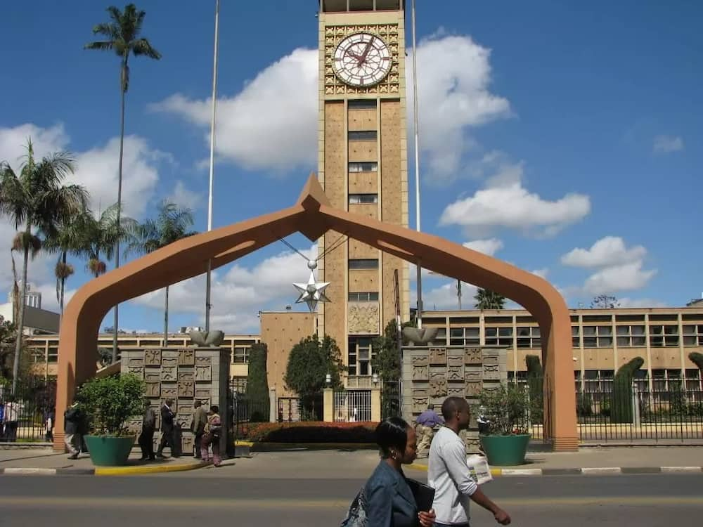 Mhudumu katika Bunge la Seneti akamatwa kwa kudaiwa kulawiti mwanafunzi wa UON