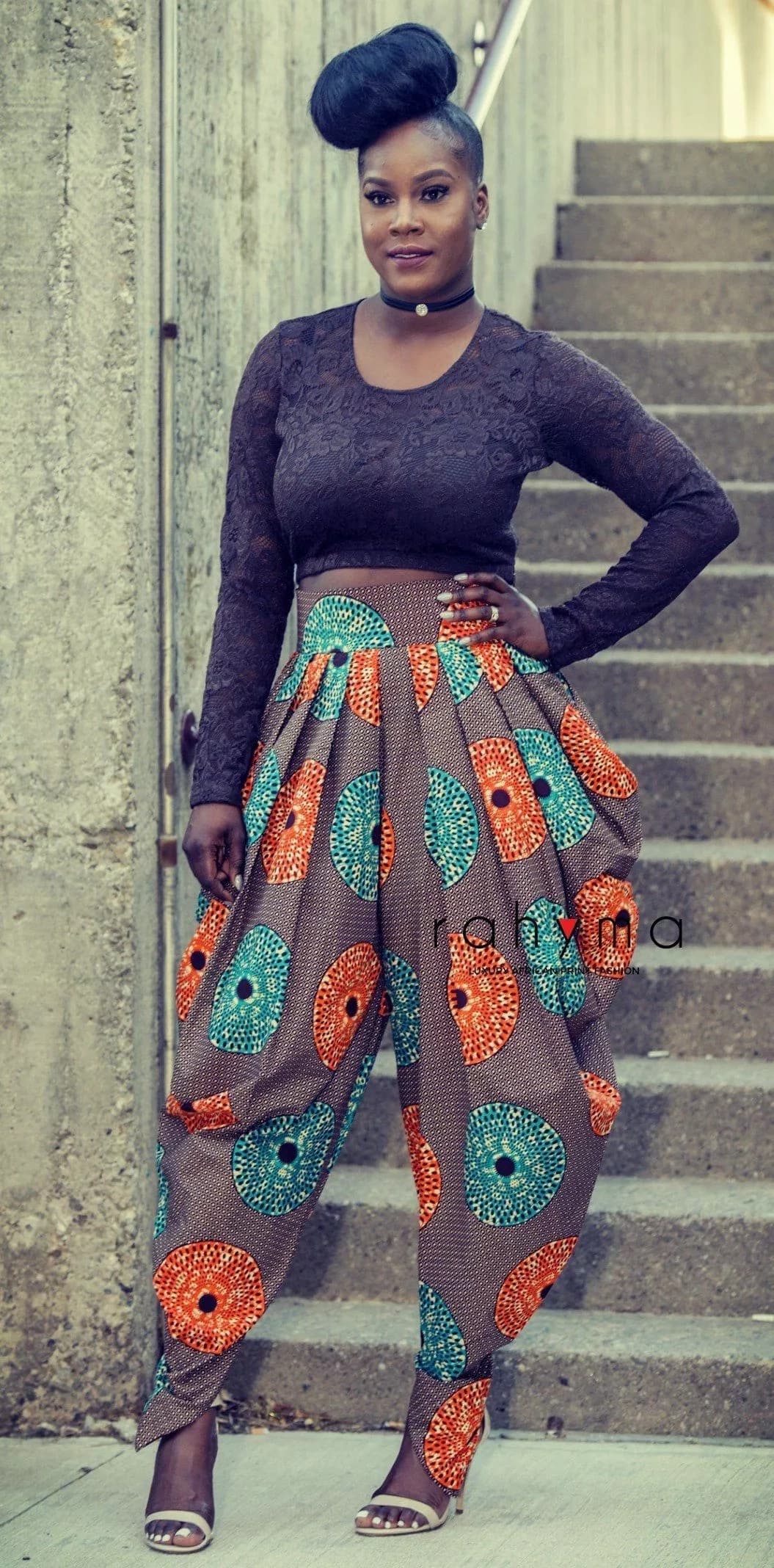 African styles shop for ladies 2018