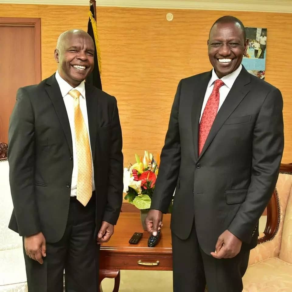 Image result for kivutha kibwana and ruto