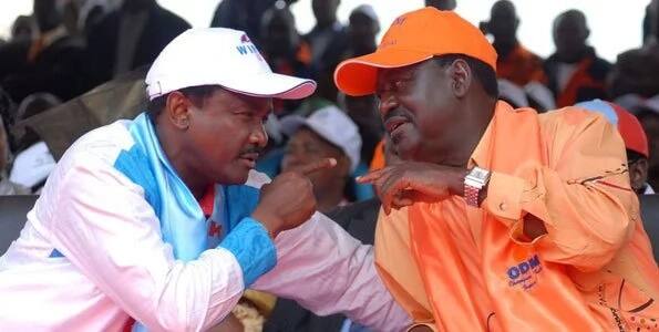Major reasons why Raila will NEVER be president