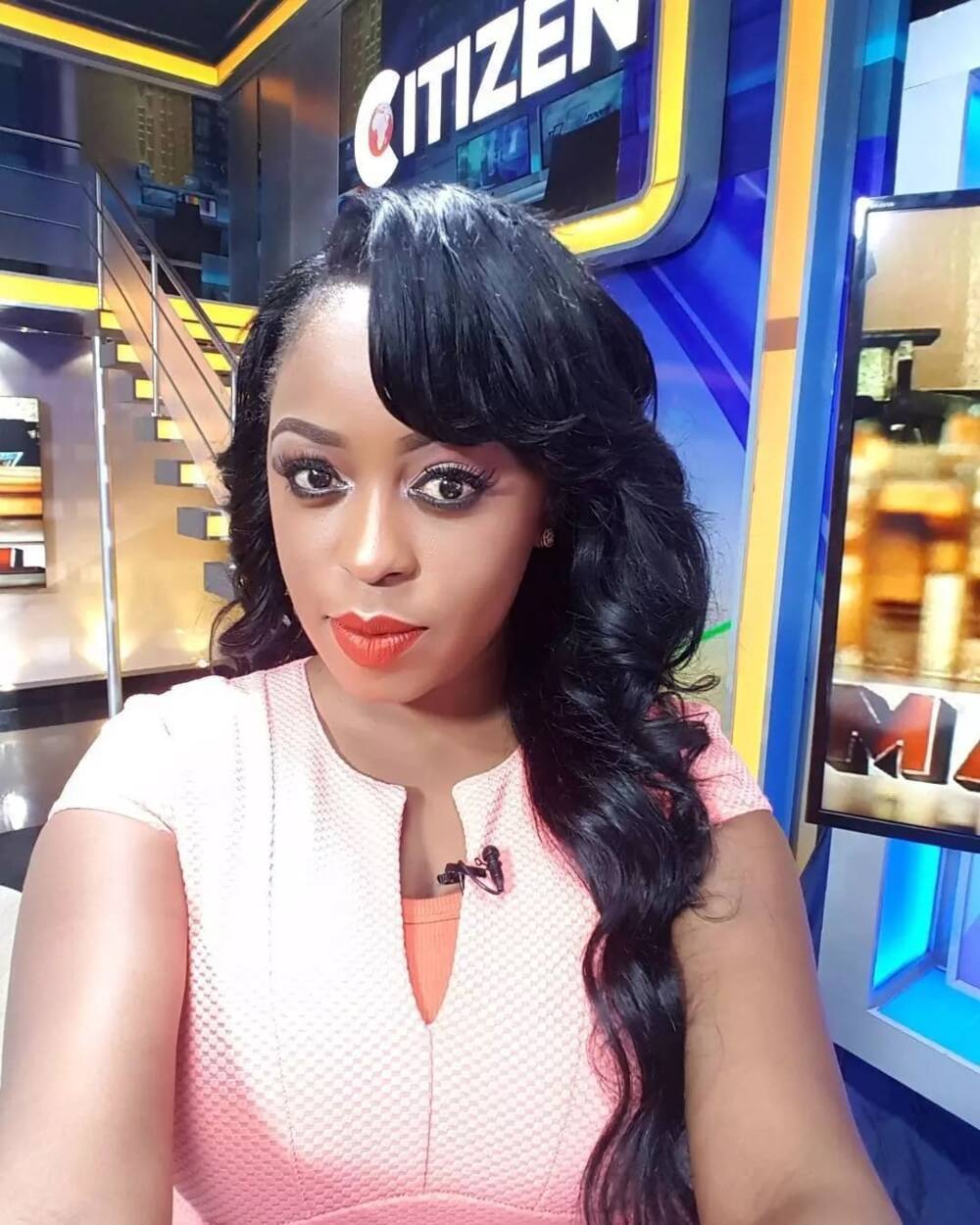 EXCLUSIVE: Ex-K24 Presenter Lands New NTV Role 