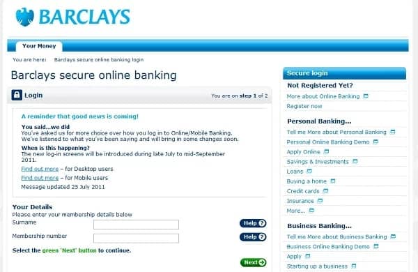 Barclays mobile banking Kenya guide