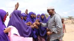 Kenya This Week: Aden Duale Insists Muslim Women Must Wear Hijabs, Other Trending Stories