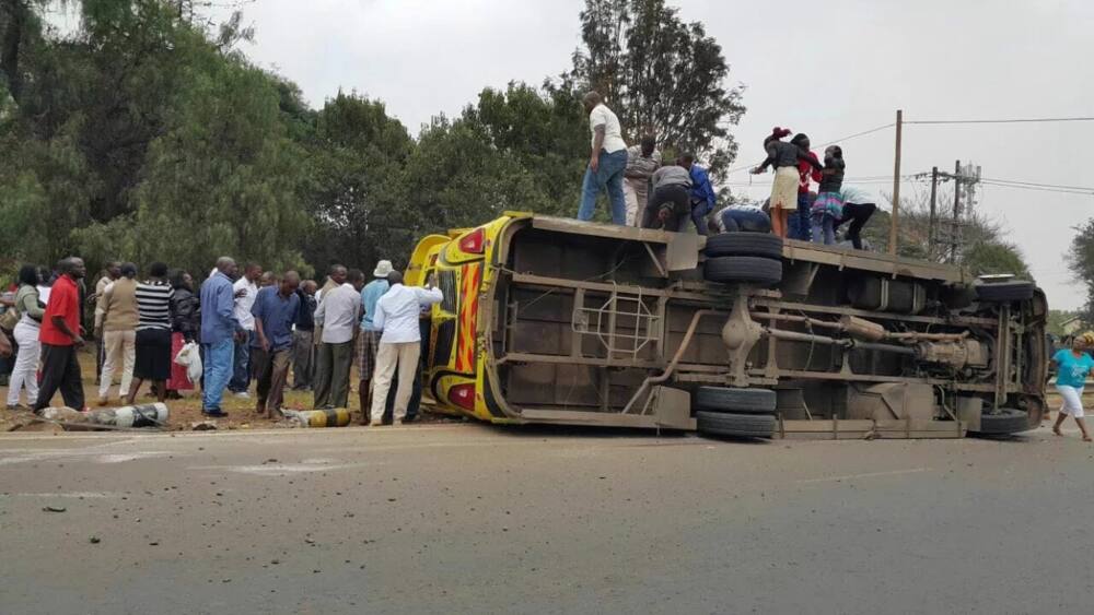 Ongata Rongai residents to hold anti-matatu demo