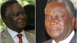 Biwott's family finally reveal details of his burial after days of silence