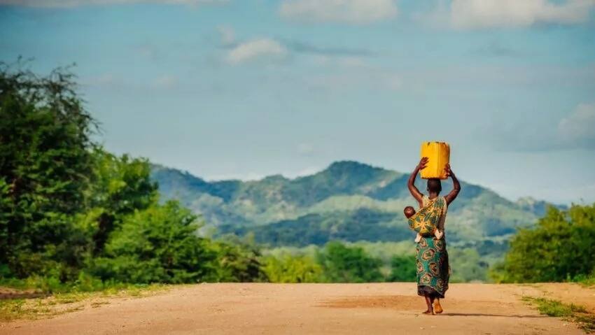 Mwanamke akataa uchunguzi wa DNA ulioonyesha hakuwa mama wa mtoto wa miaka 4