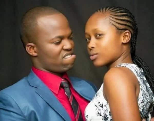 Meet The woman MC Jessy is now going to marry once his divorce is finalised(photos)