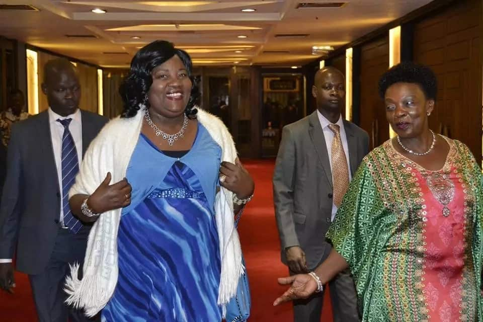 How Raila Odinga's KSh6,000 dinner went down