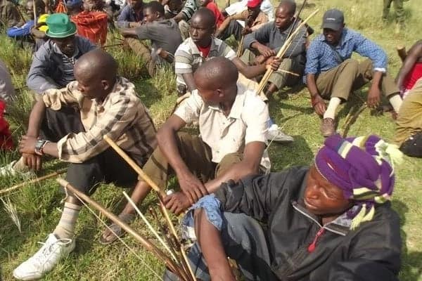 Boinet amechelewa, lakini anafaa kusitisha vita vya kikabila Narok