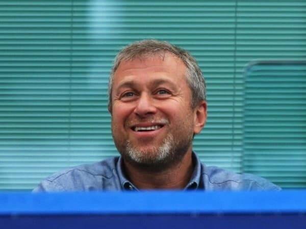 Ancelotti reveals Chelsea owner Abramovich used to send him cryptic text every time they lost