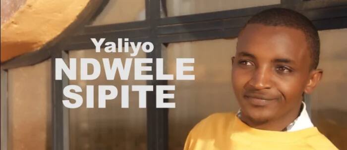 Mwimbaji wa "Yaliyo Mbele Sipite" atoa wimbo mwingine mpya wa Jubilee (Video)