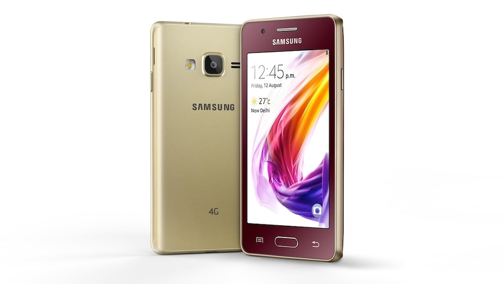 Features of Samsung Z2, How much is Samsung Z2 in Kenya, Samsung Z2
