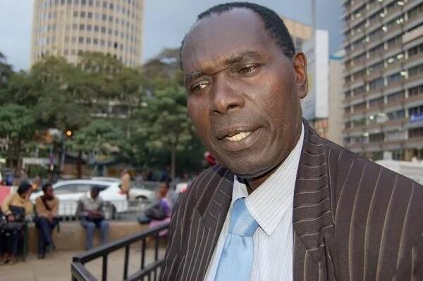 Meet the Kenyan lawyer who has sued Israel for killing Jesus