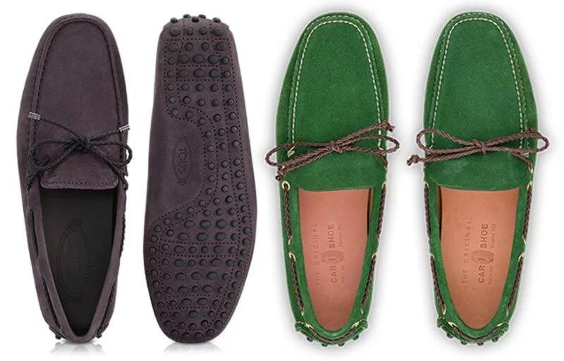 6 types of shoes every man must own in his lifetime