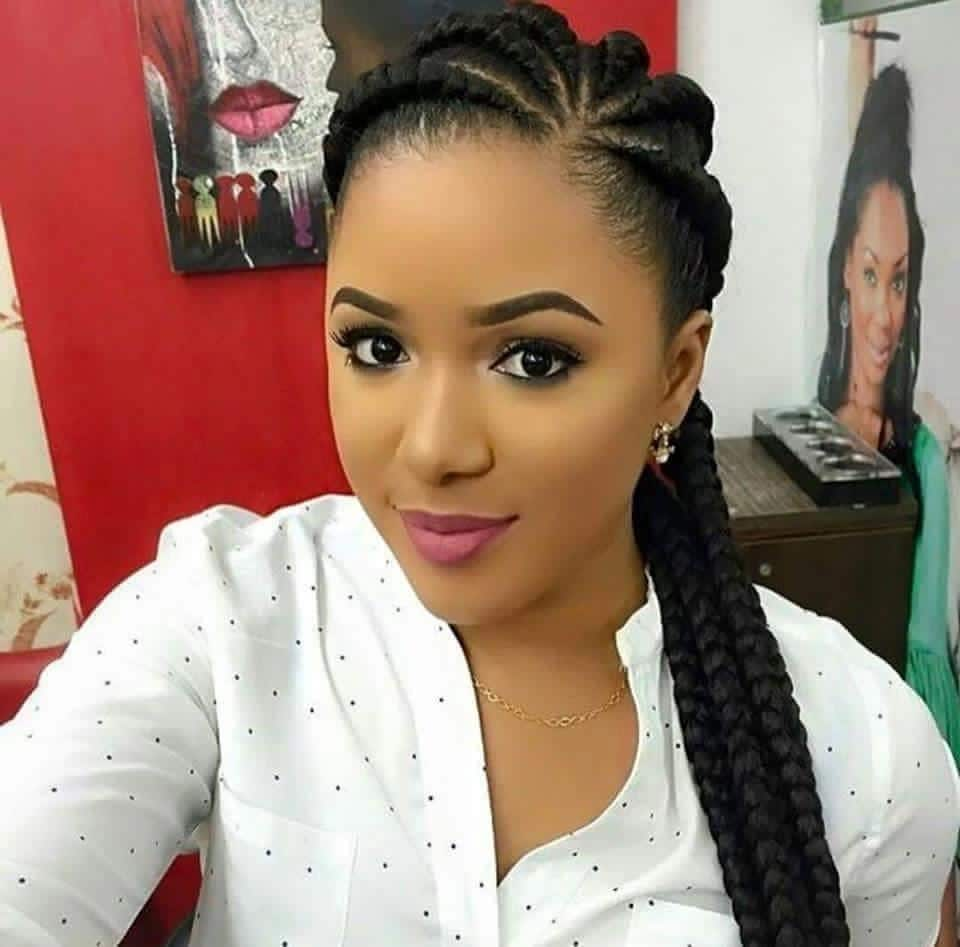 Latest Braid Styles In Nigeria Ke 1409