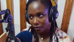 Singer Christina Shusho forced to apologise for praying for Uhuru on social media
