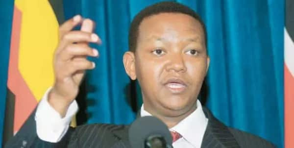 Gavana Alfred Mutua awasilisha kesi mahakamani kupinga mabunge ya wananchi