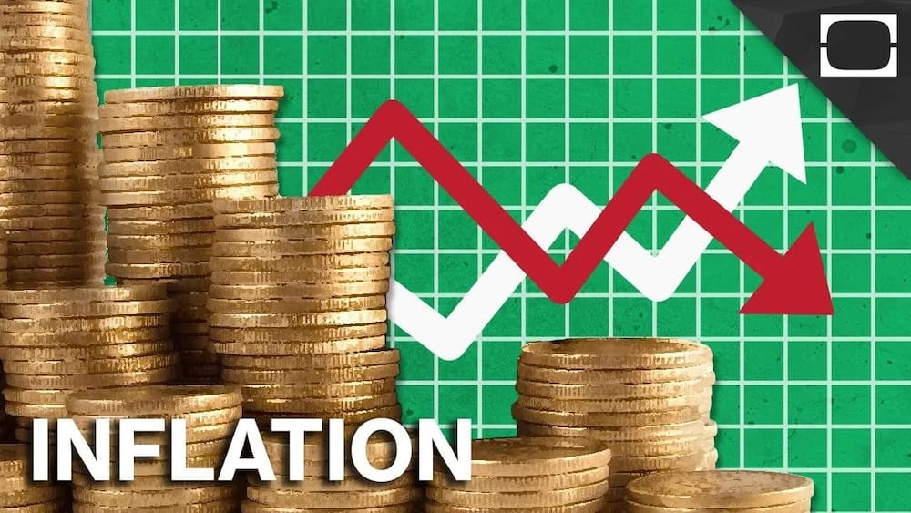 Main causes of inflation in Kenya 2018