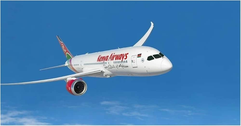 Cash-strapped Kenya Airways increases flights as it struggles to return to profitability