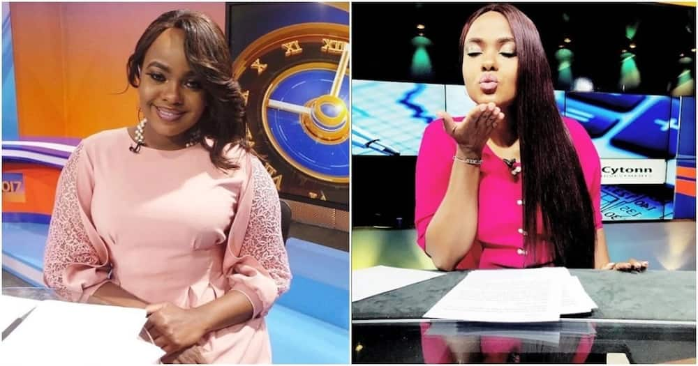 Ann Kiguta aondoka Citizen TV, arejea kwa redio