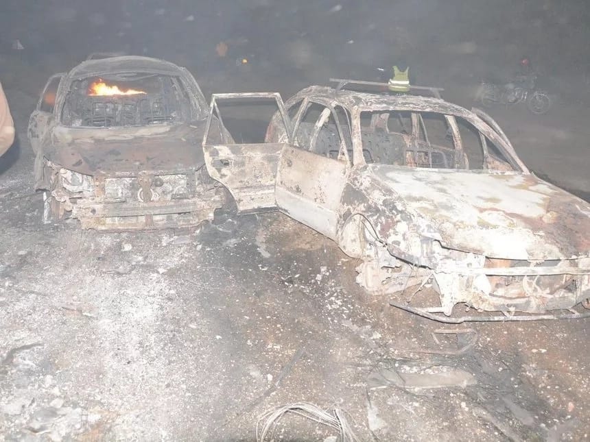 8 quick facts about the horrific tanker explosion accident in Naivasha