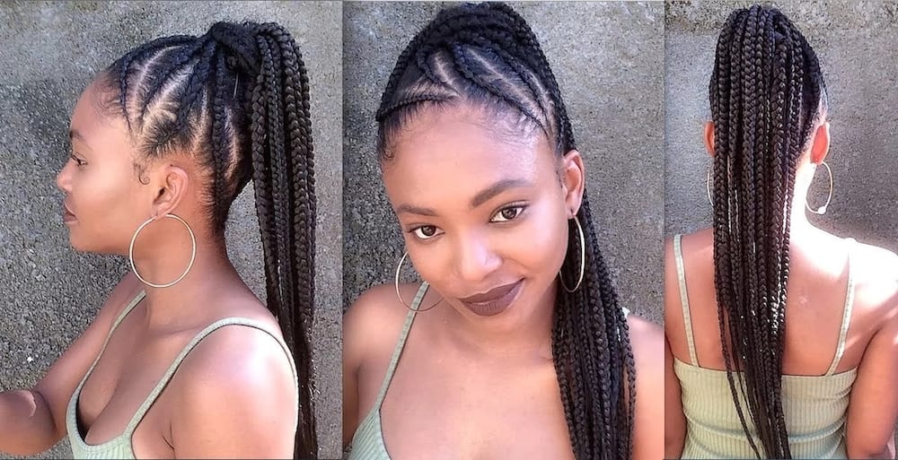 Latest Hairstyles in Kenya 2018