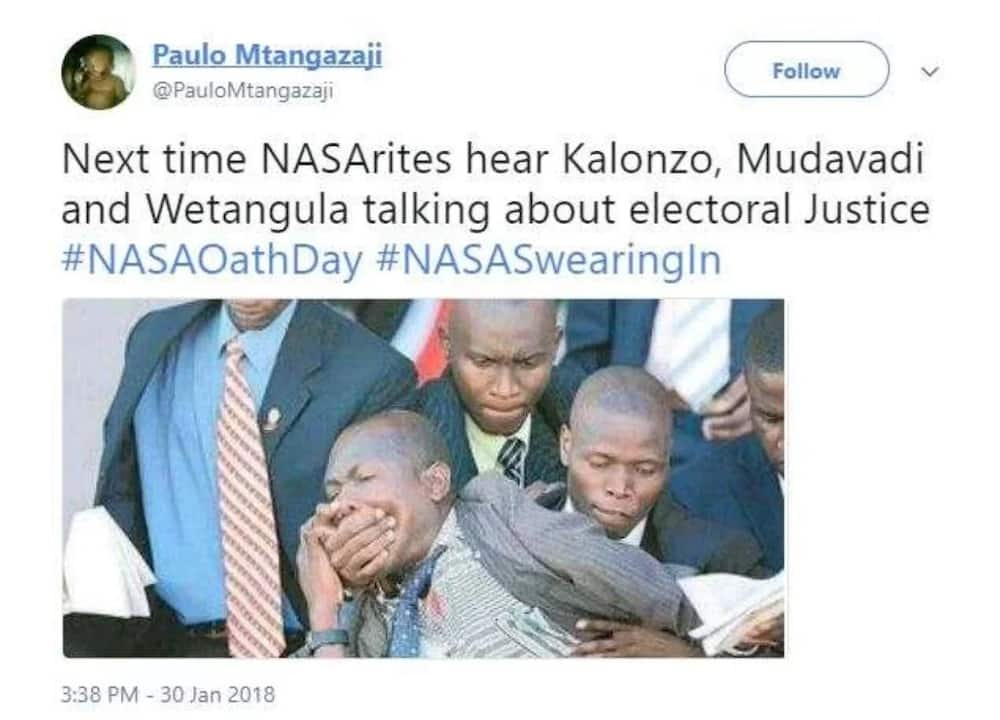 Latest Memes Kenya