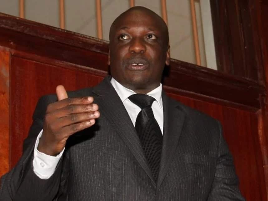 Kenyans angered by lawyer who sued Kenya Power for high bills after opting to settle matter out of court