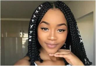 Latest African hairstyles for all black women in 2020 Tuko.co.ke