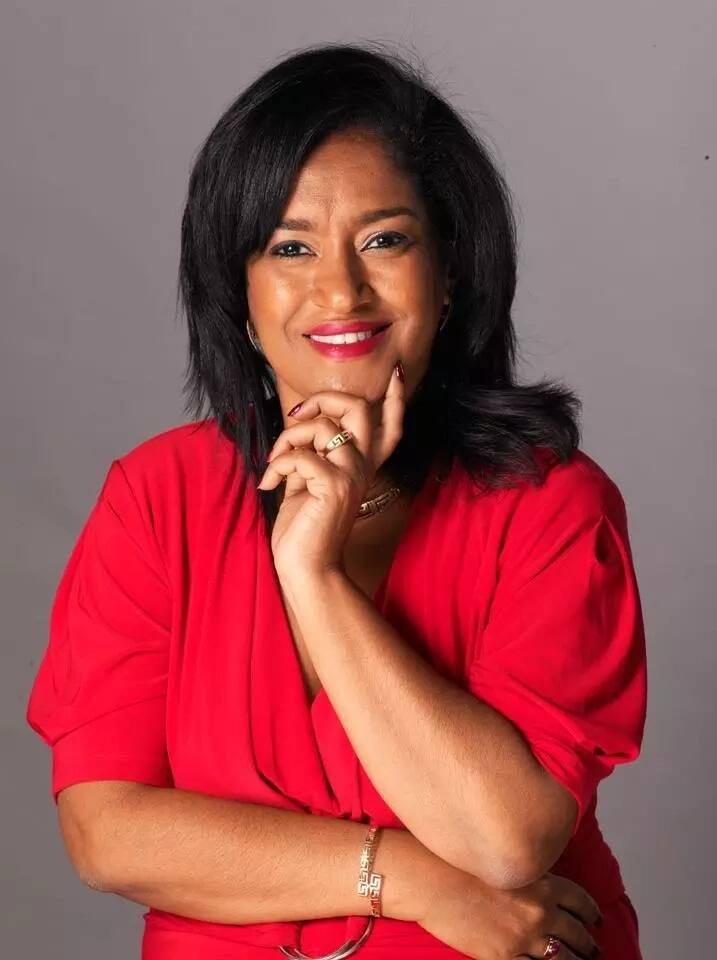 Esther Passaris inquires about Musalia Mudavadi... but things turn VERY UGLY for her