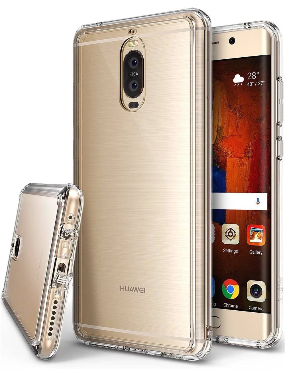 Huawei Mate 9 price in kenya specs & review