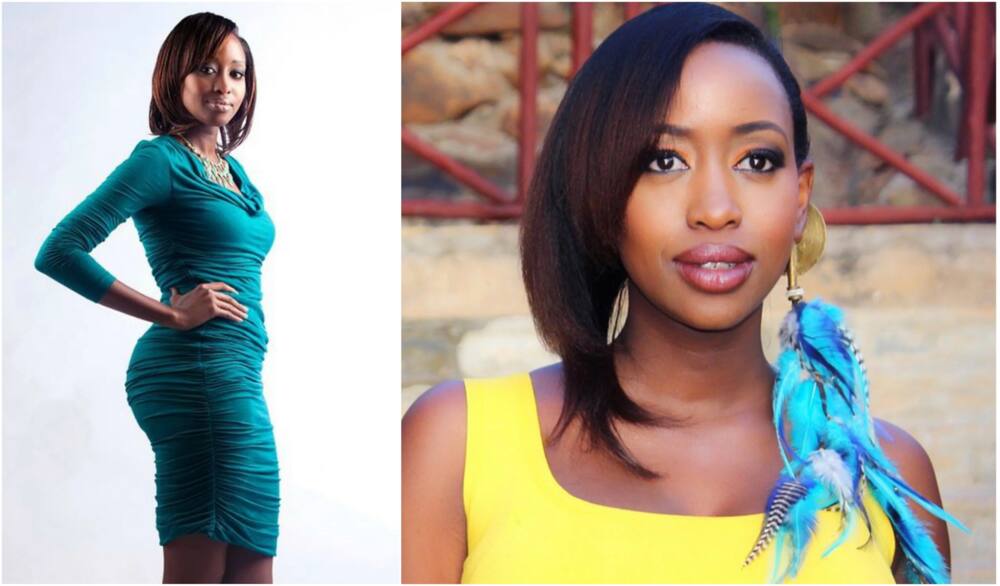 Janet Mbugua apata kazi KUBWA baada ya kujiuzulu Citizen TV