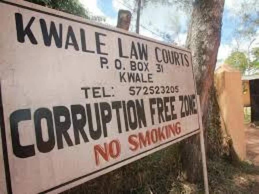 Kwale: Mhubiri akamatwa na pesa bandia