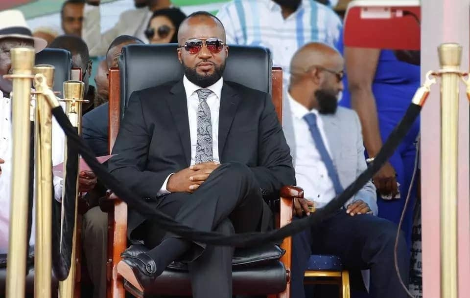 Gavana Joho: Siku ambayo sitawahi kuisahau maishani mwangu