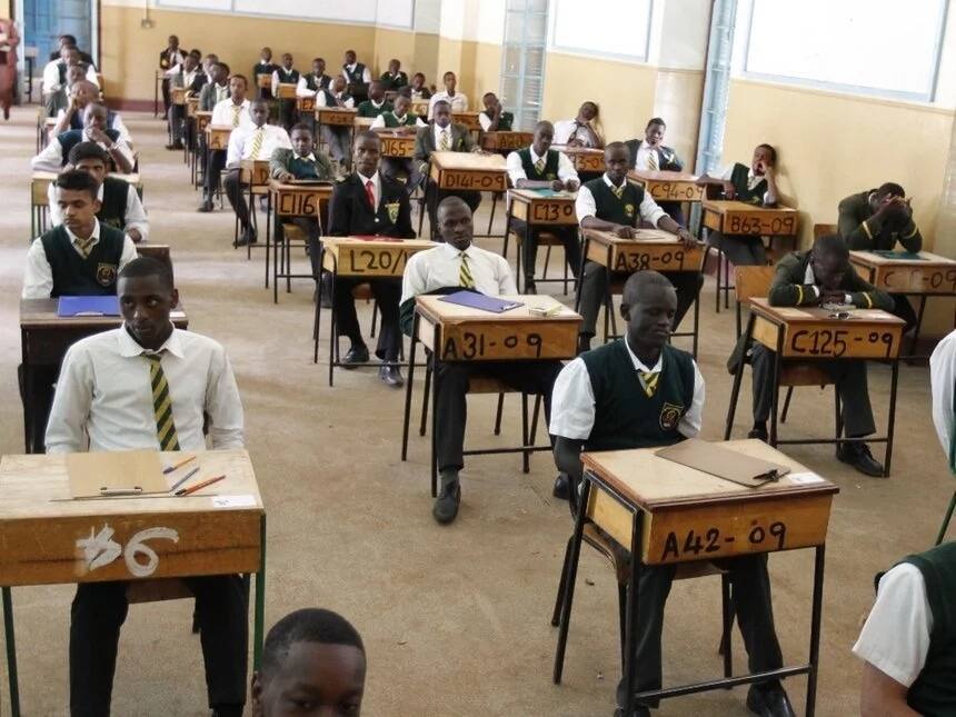 Mtahiniwa bora wa KCSE Migori atekwa nyara