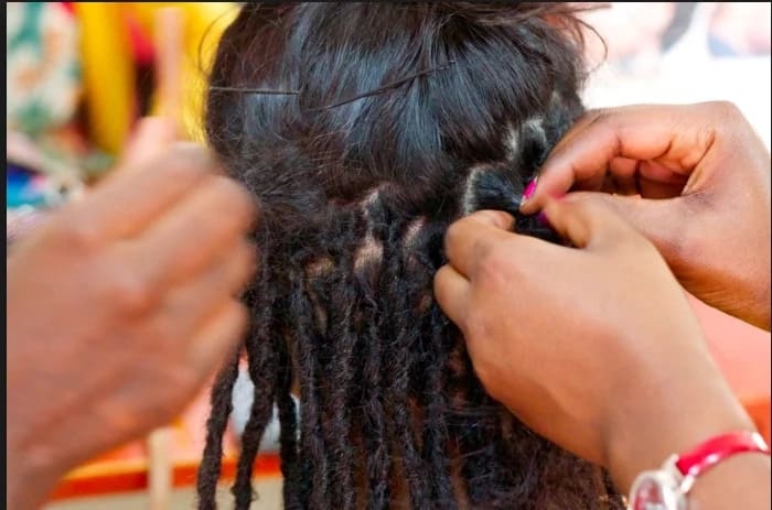 7 problems Nairobi women with locks wish they didn't endure