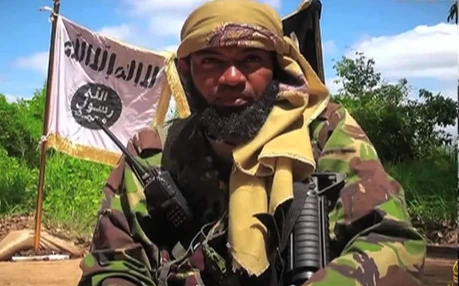 Huyu ndiye msomo Mkenya anayeongoza al-Shabaab kushambulia maafisa wa KDF