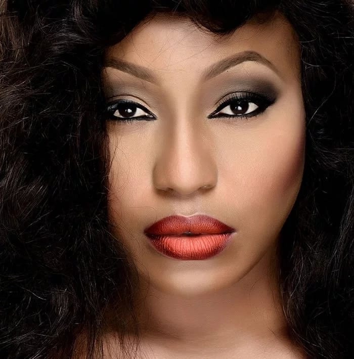 Rita Dominic husband. Who is that lucky guy?