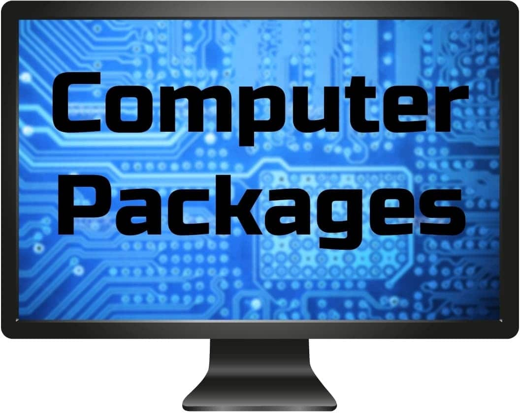 Computer packages course and units 2020 Tuko.co.ke