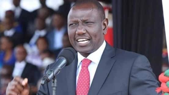 Serikali haipaswi kufadhili vyuo vikuu vinavyotoa mahafala ambao hawawezi kuajiriwa - William Ruto