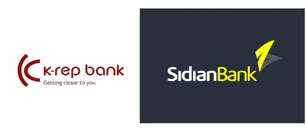 K-Rep Bank rebrands to sidian bank