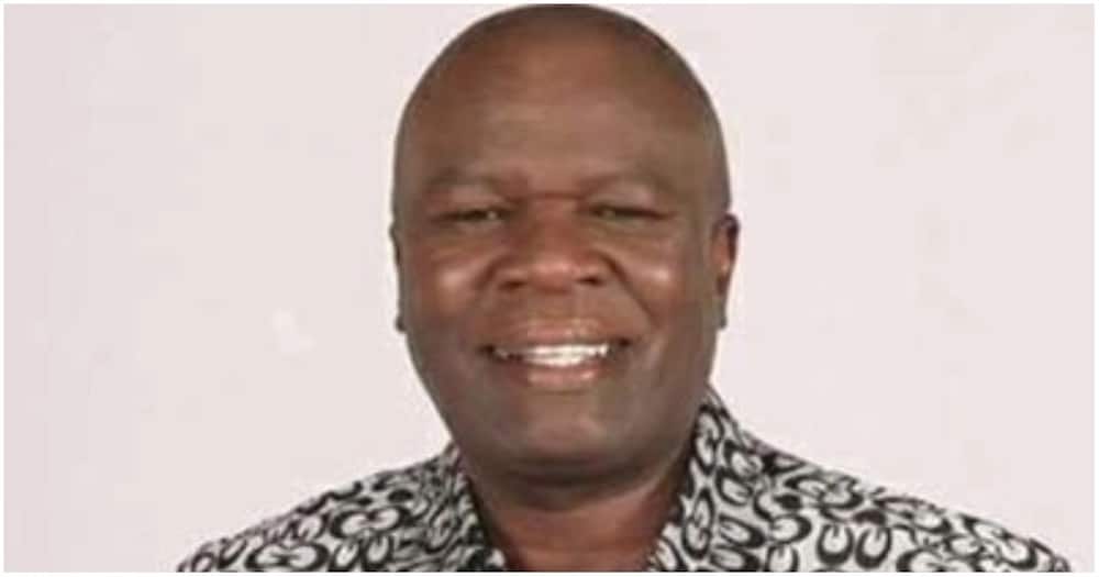 Migori County mourns senator and ex-radio presenter Ben Oluoch Okello