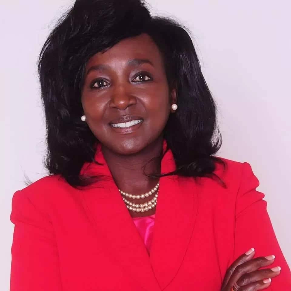 Uasin Gishu Woman Representative Gladys Shollei joins William Ruto political camp