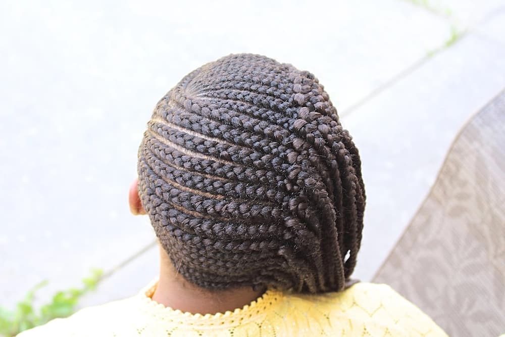 20 beautiful lemonade braids with heart to rock in 2022 