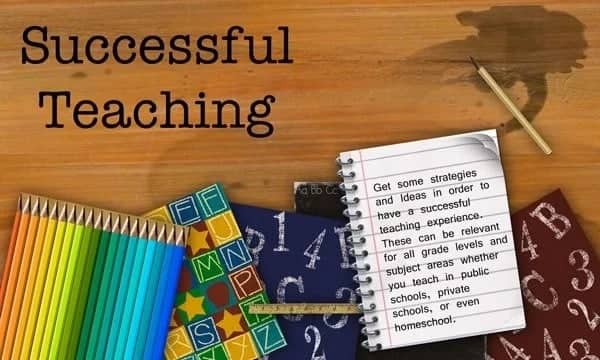 teaching methods and strategies
common teaching methods
teaching methods in primary schools
